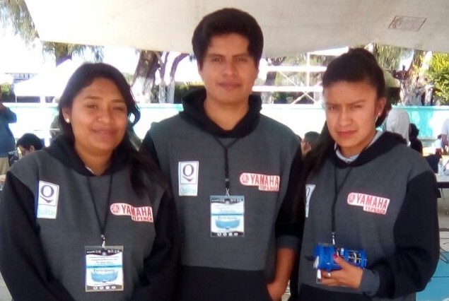 Galería de eventos